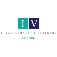 Ioannis Vassardanis & Partners Law Firm Logo