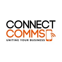 Connect Comms Logo