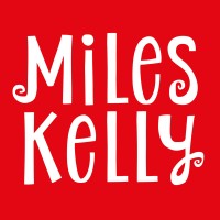 Miles Kelly Publishing Logo