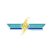 Cradlefin Consultants Logo