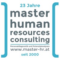 Master Human Resources Consulting GmbH Logo