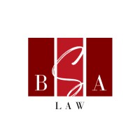 BSA Law | Bruno Simão Attorneys Logo
