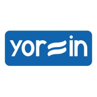 Yor-in Logo