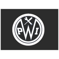 Precision Works Installations Logo