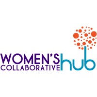 Womens Collaborative Hub Logo