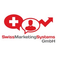 Swiss Marketing Systems GmbH Logo