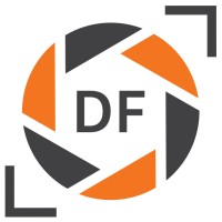 Digitale Fotografien Logo