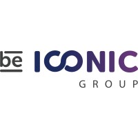 Be Iconic Group Logo