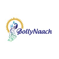 BollyNaach, Inc Logo
