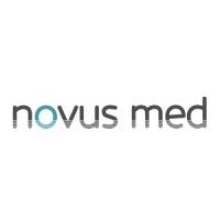 novus med Logo