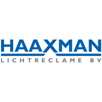 Haaxman Lichtreclame BV Logo