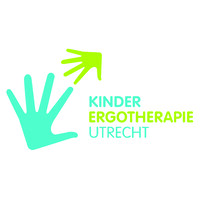 Kinderergotherapie Utrecht Logo