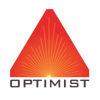 Optimist LLC / Optimist Innovations Inc. Logo