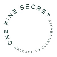 One Fine Secret Logo
