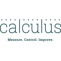 Calculus Logo