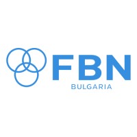 FBN Bulgaria / Сдружение на фамилния бизнес - България Logo