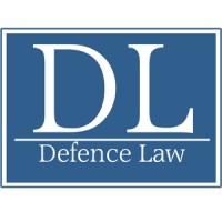 Defence Law Ltd Logo