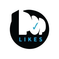 Populated Likes Logo