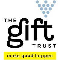 The Gift Trust Logo