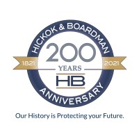 Hickok & Boardman HR Intelligence Logo