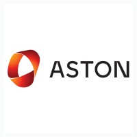 Aston Consulting Logo