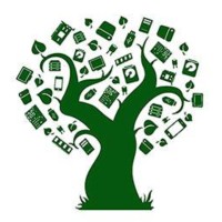 Green Electronics International Logo