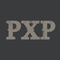 PXP Logo