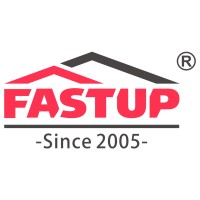 FASTUP TENT STRUCTURE LIMITED Logo