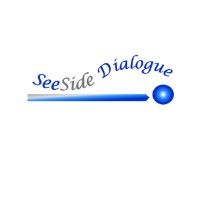 SeeSide Dialogue Logo