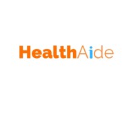 HealthAide Logo