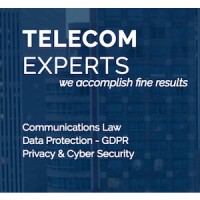 Telecom Experts Logo