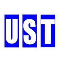 UST Software India Private Limited. Logo