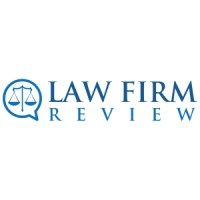 Law Firm Review Logo