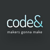code& Logo