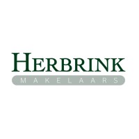 Herbrink Makelaars o.g. Logo