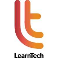 LearnTech - Rebranded from The Apprentice and Training Partnership Logo