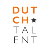 Dutch Talent Logo