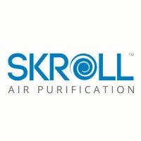 Air Purification Skroll Limited Logo
