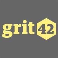 grit42 Logo