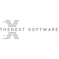 TheNextSoftware Logo