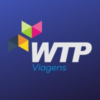 WTP Viagens e Assessoria Logo
