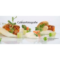 Culinair fotografie Logo