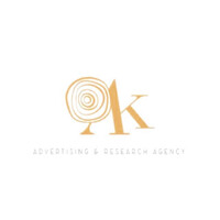 OAK Advertising & Research Agency Logo