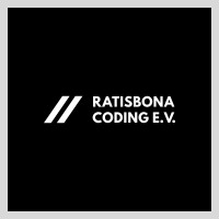 Ratisbona Coding e.V. Logo
