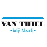 Van Thiel Bedrijfsmakelaardij BV Logo