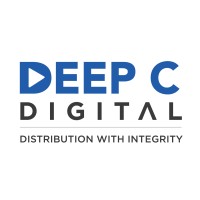 Deep C Digital LLC Logo