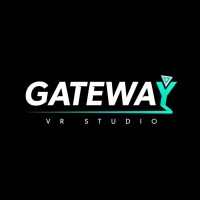 Gateway Virtual Reality Studio Logo