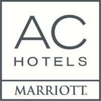 AC Hotel Irvine Logo