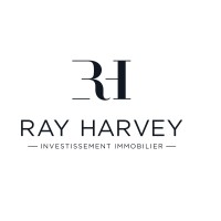 RAY HARVEY & ASSOCIÉS Logo