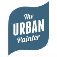 The Urban Painter Logo